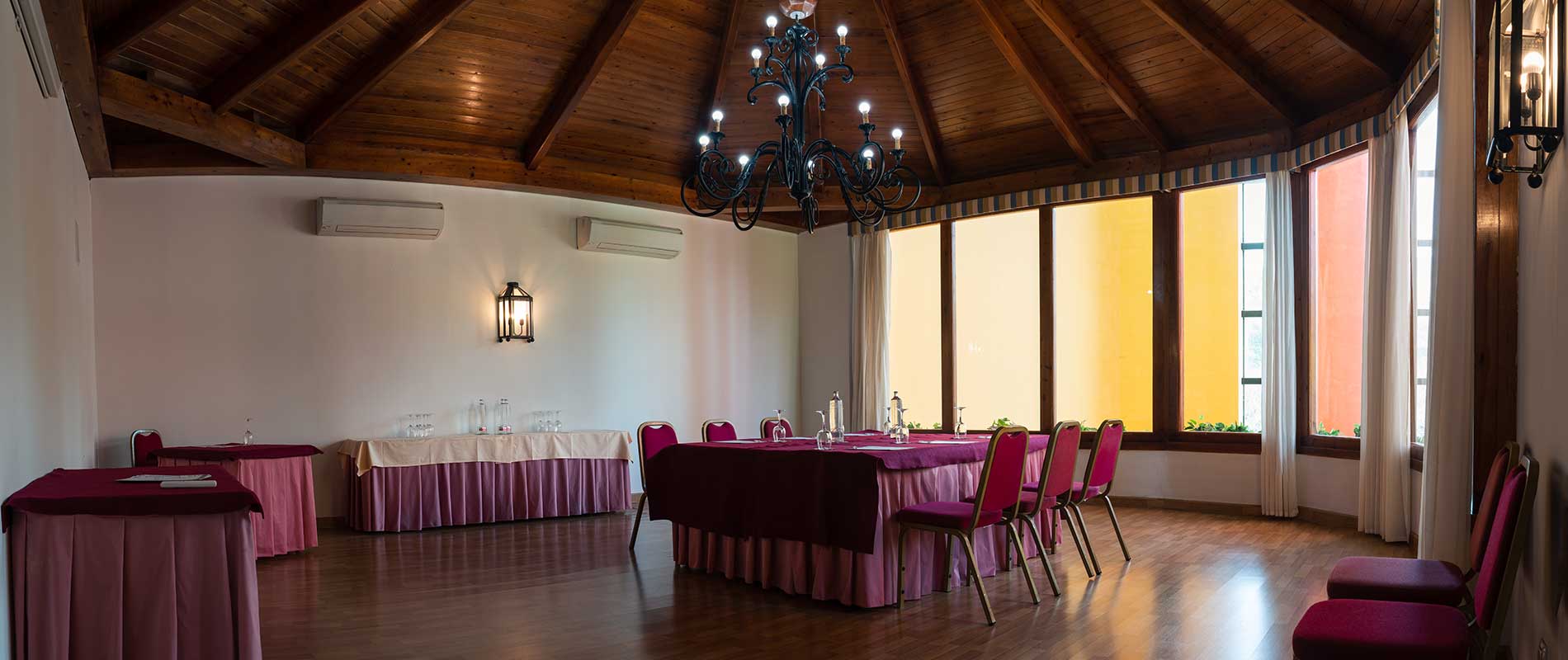 Senator Marbella Spa Hotel Senator Marbella Spa Hotel