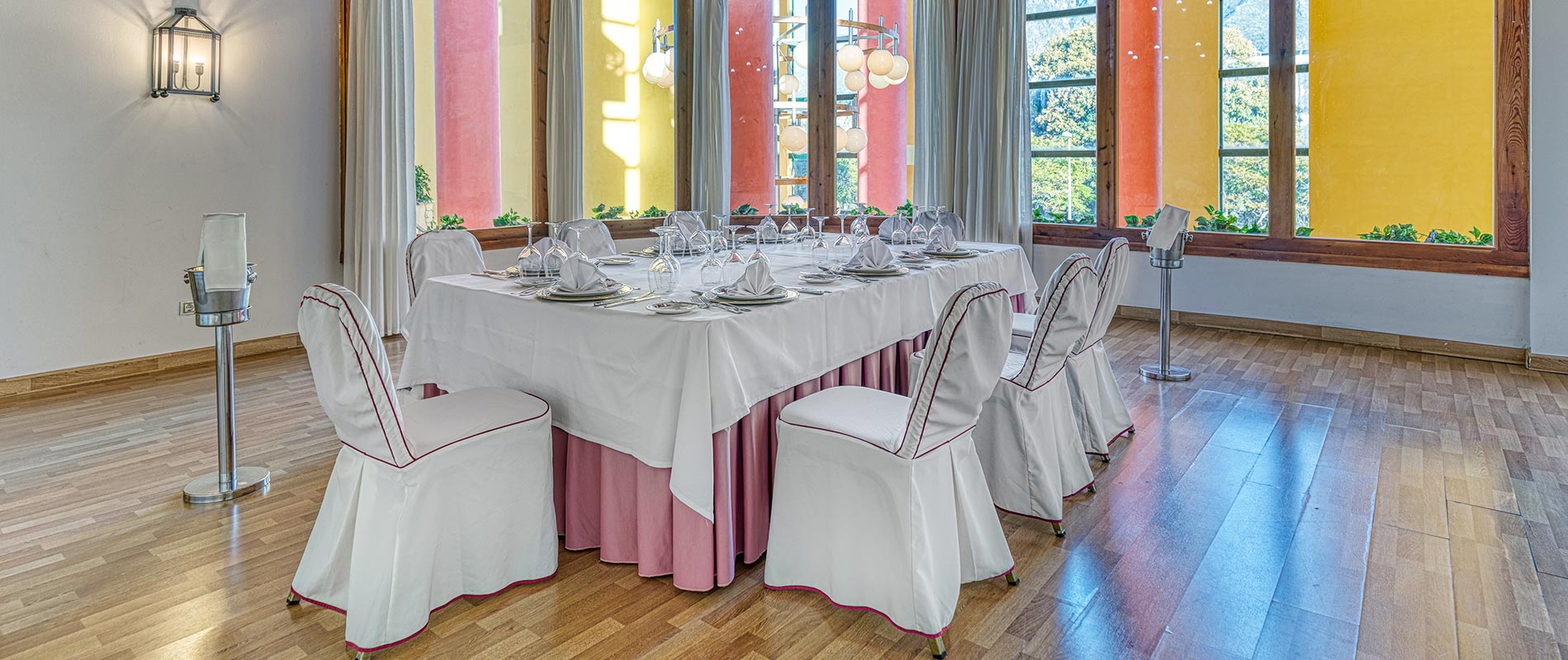 Senator Marbella Spa Hotel Senator Marbella Spa Hotel