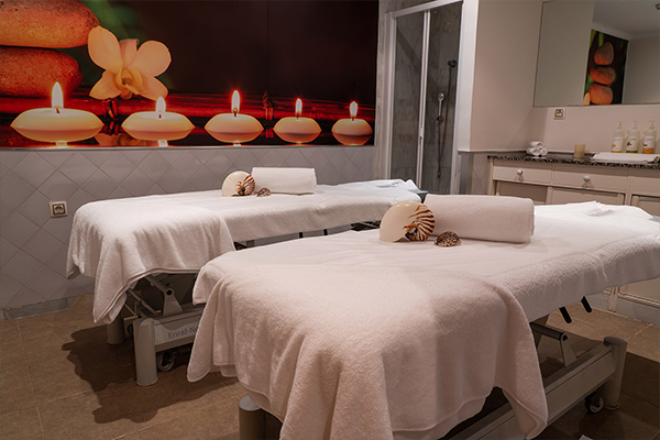 Senator Marbella Spa Hotel Senator Marbella Spa Hotel