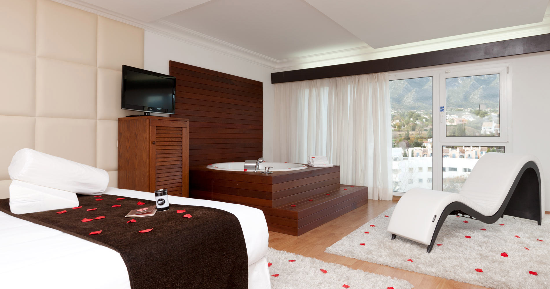 Senator Marbella Spa Hotel Senator Marbella Spa Hotel