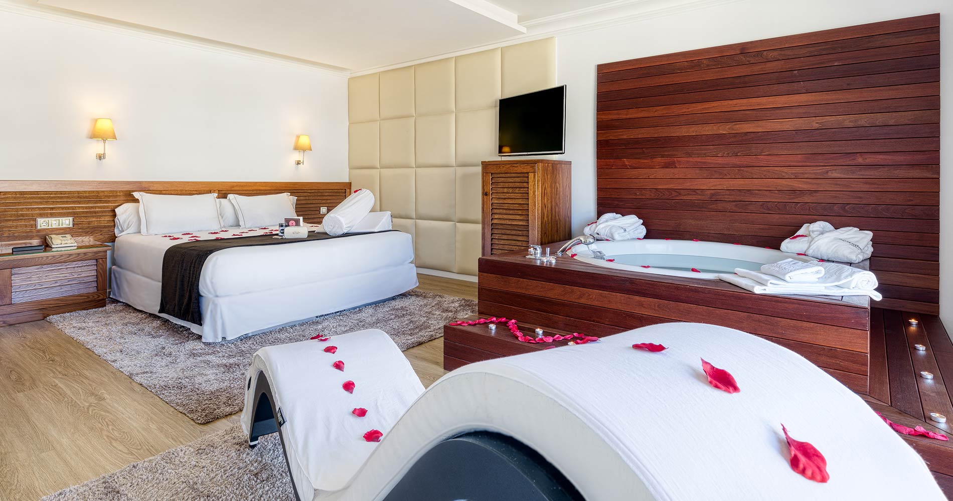 Senator Marbella Spa Hotel Senator Marbella Spa Hotel