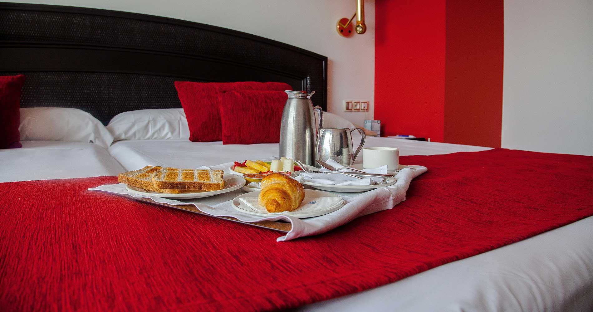 Senator Marbella Spa Hotel Senator Marbella Spa Hotel