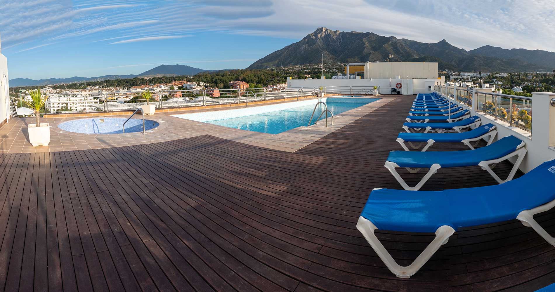 Senator Marbella Spa Hotel Senator Marbella Spa Hotel