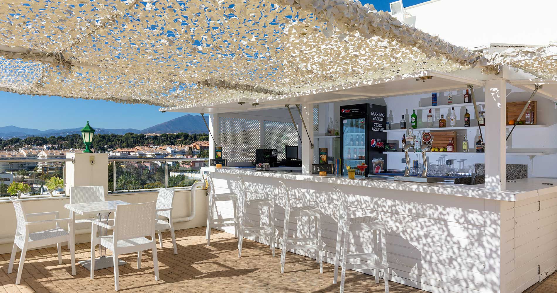 Senator Marbella Spa Hotel Senator Marbella Spa Hotel
