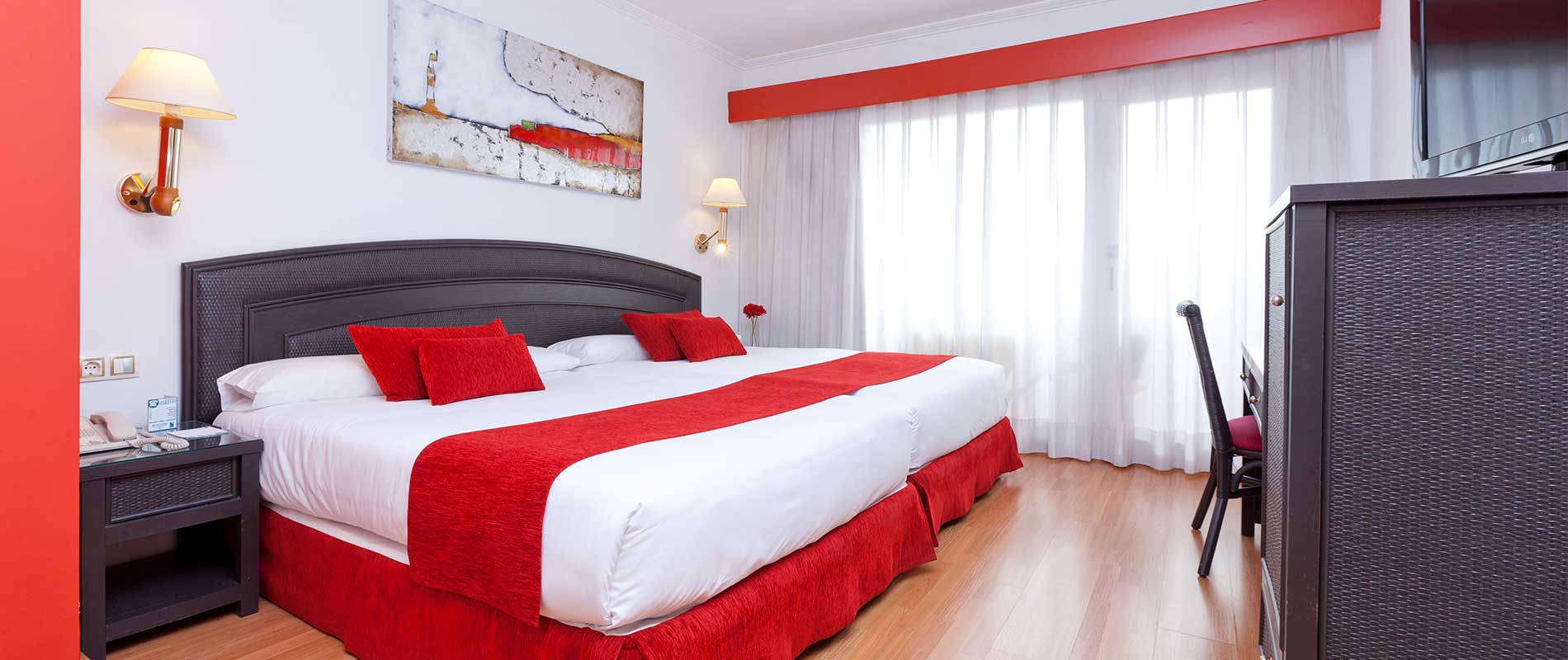 Senator Marbella Spa Hotel Senator Marbella Spa Hotel