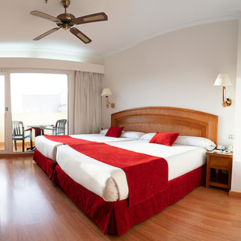 Senator Marbella Spa Hotel