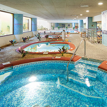 Senator Marbella Spa Hotel