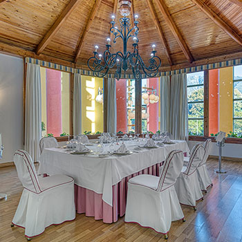 Senator Marbella Spa Hotel