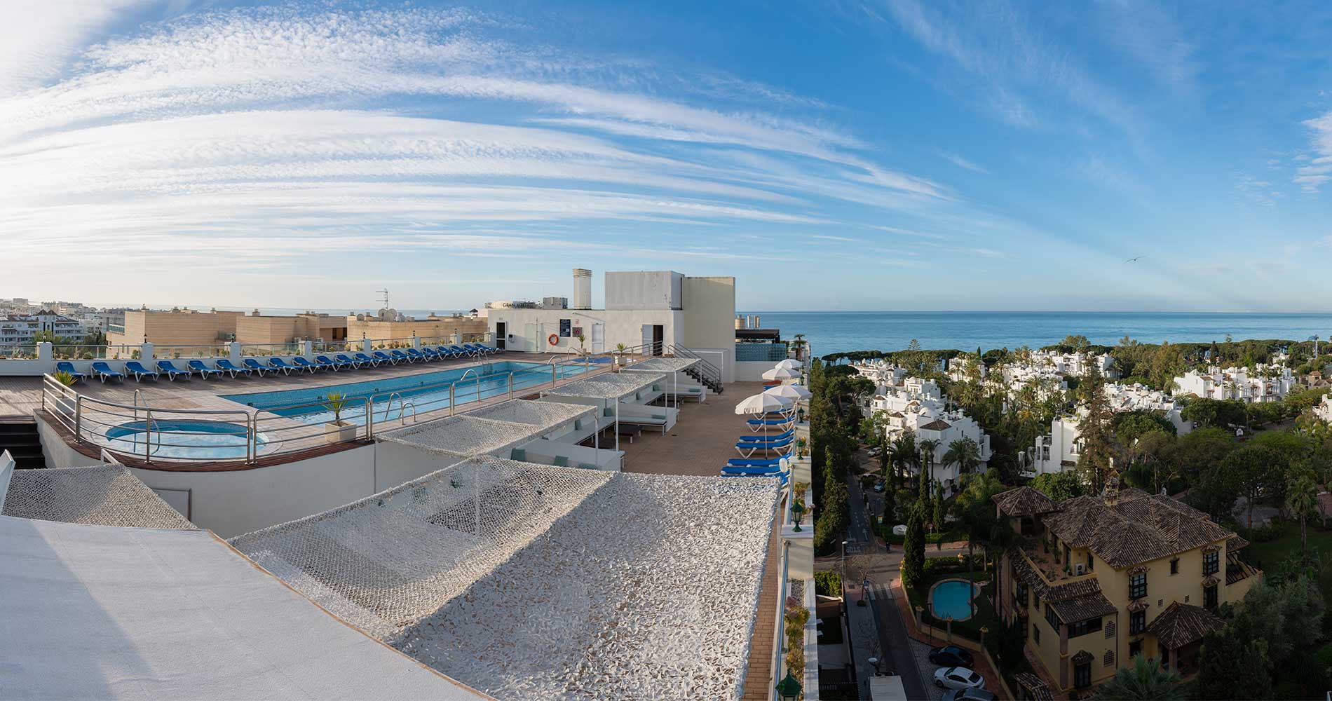 Senator Marbella Spa Hotel Senator Marbella Spa Hotel