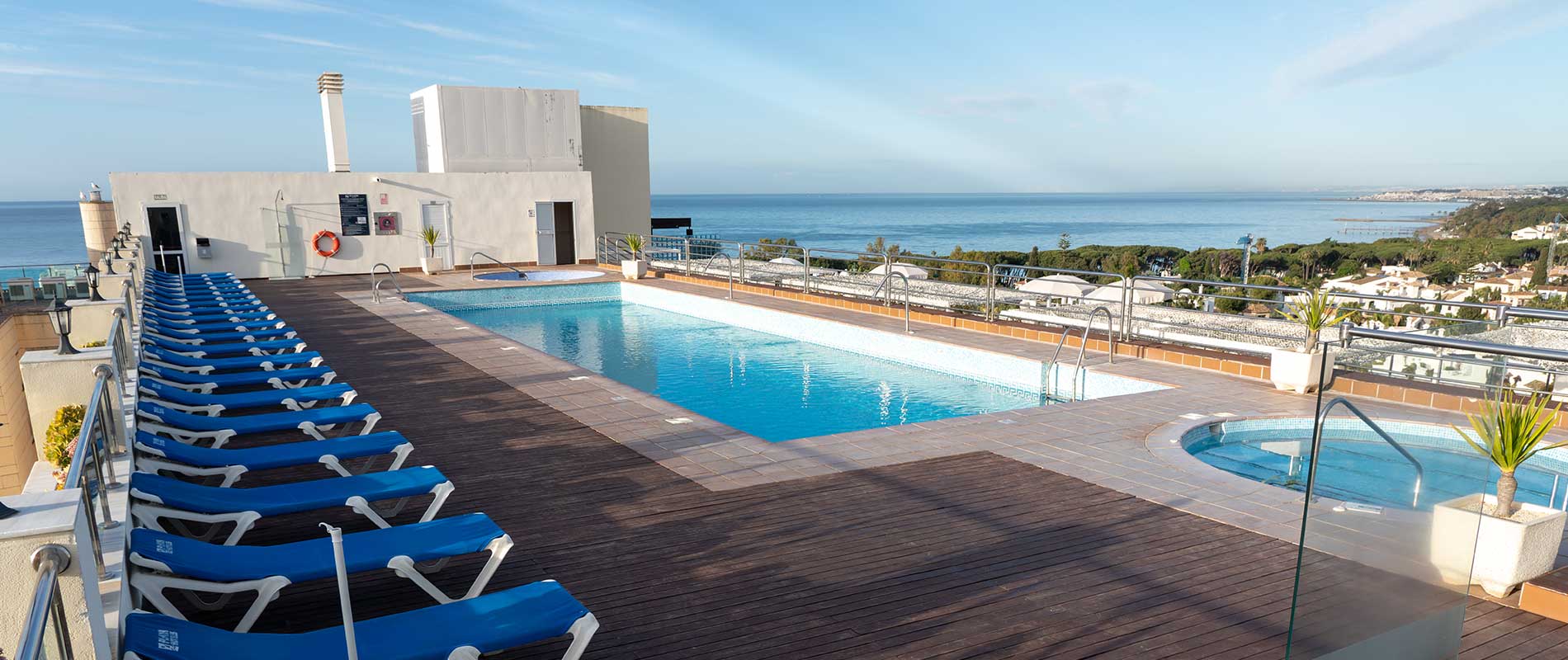 Senator Marbella Spa Hotel Senator Marbella Spa Hotel