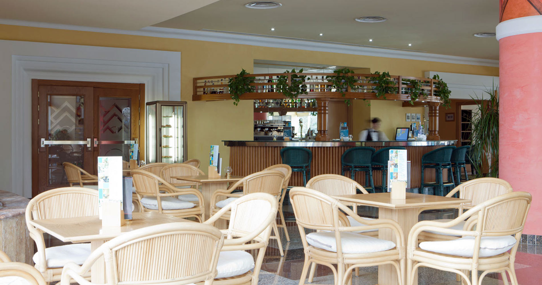 Senator Marbella Spa Hotel Senator Marbella Spa Hotel