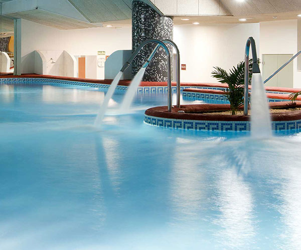 Senator Marbella Spa Hotel
