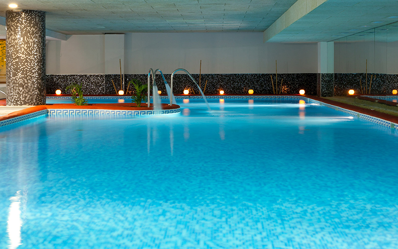Senator Marbella Spa Hotel Senator Marbella Spa Hotel