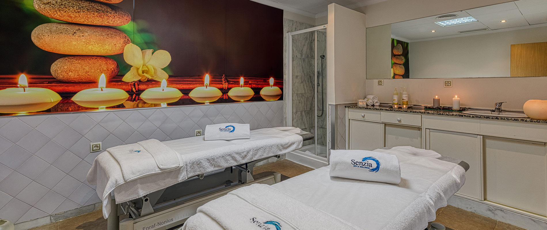 Senator Marbella Spa Hotel Senator Marbella Spa Hotel