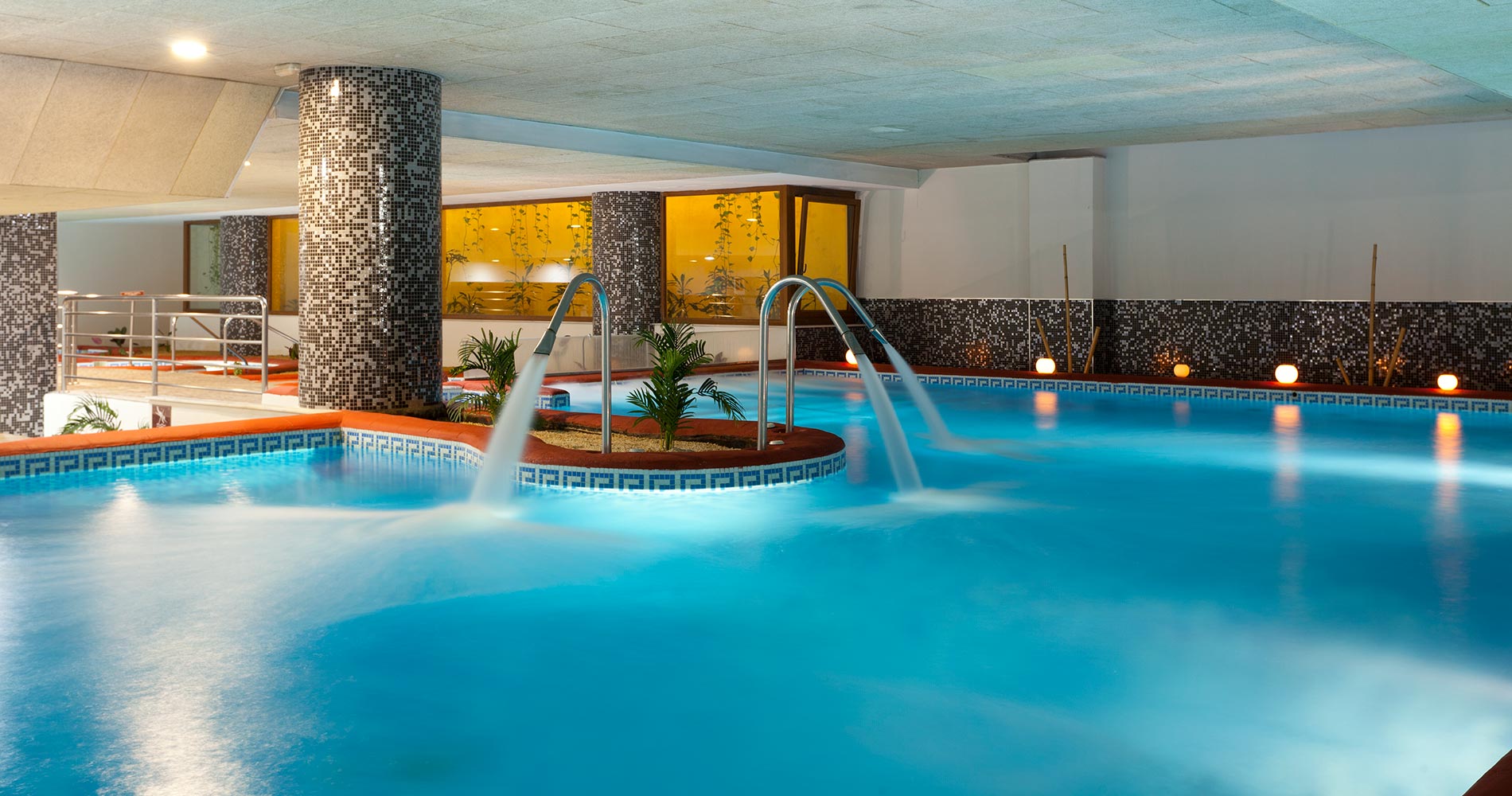Senator Marbella Spa Hotel Senator Marbella Spa Hotel